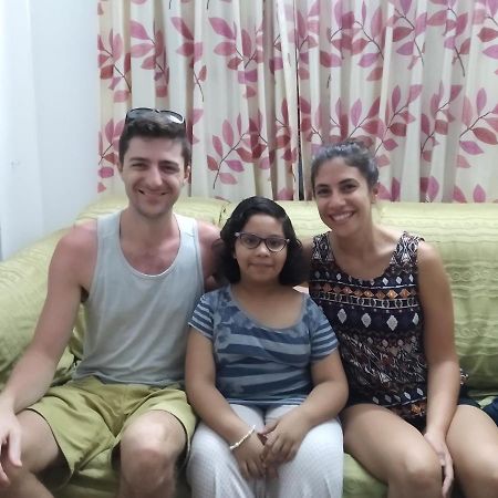 Casa Feliz Bed & Breakfast Fort Kochi Luaran gambar